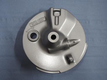 Bremsankerplatte vorne für Suzuki A100, OR50, TS50